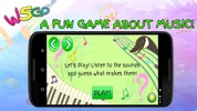 Music for Children by W5Go screenshot 4