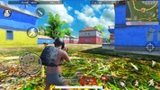 Survival: Fire Battlegrounds screenshot 19