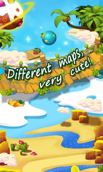 Fruit Matching - Preview 1