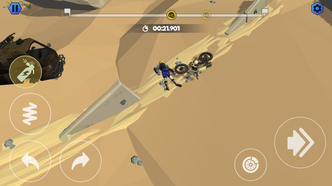 Trial Xtreme Freedom - Preview 7