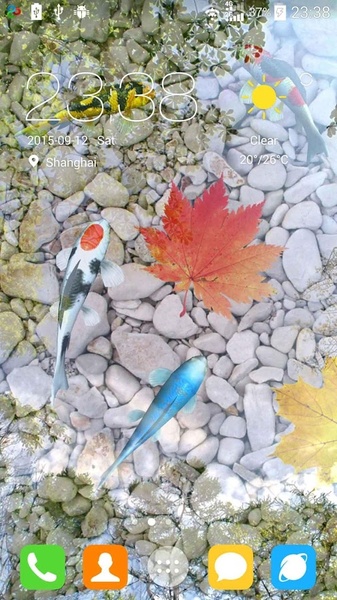 Water Garden - Preview 6