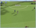 Power Soccer screenshot 1