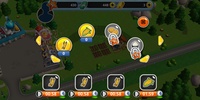 Food World Tycoon screenshot 13