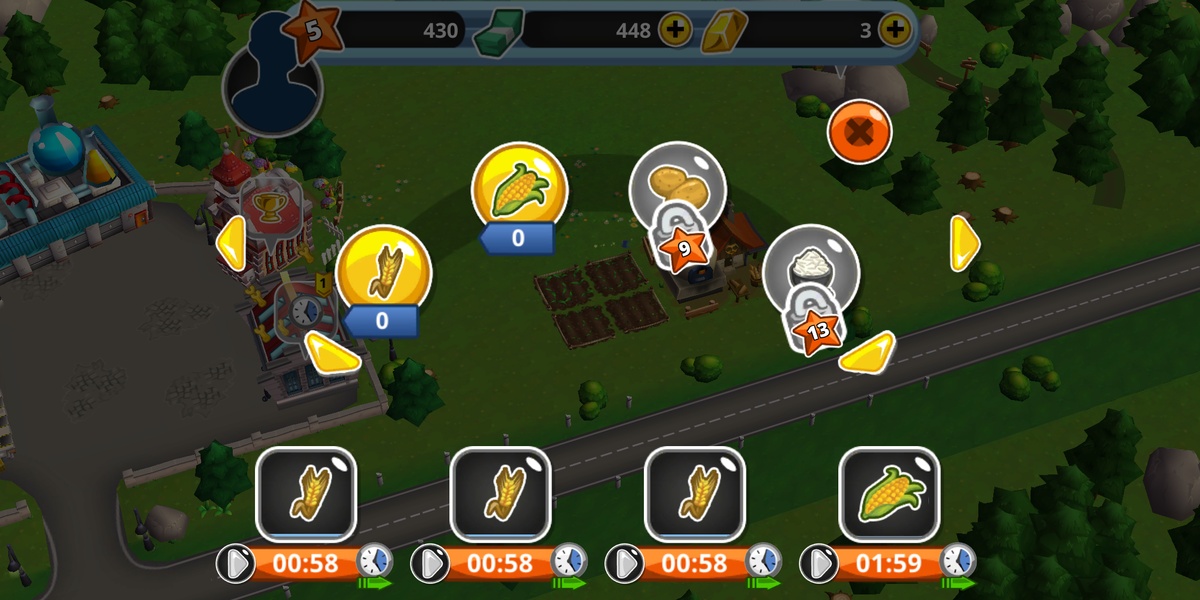 Food World Tycoon - Preview 13