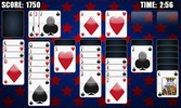 Solitaire Ultra screenshot 3