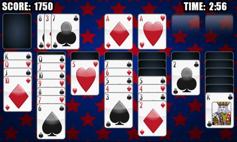 Solitaire Ultra - Preview 3