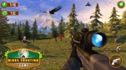 Wild Deer Hunting : Gun Games screenshot 2