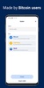 BlueWallet Bitcoin Wallet screenshot 6