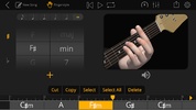 Guitar 3D-Studio by Polygonium screenshot 3