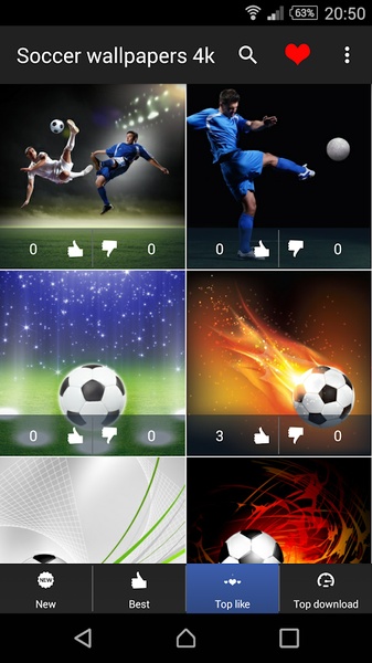 Soccer wallpapers 4k - Preview 12