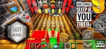 3D World Craft screenshot 2