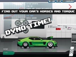 Pixel Car Racer screenshot 3