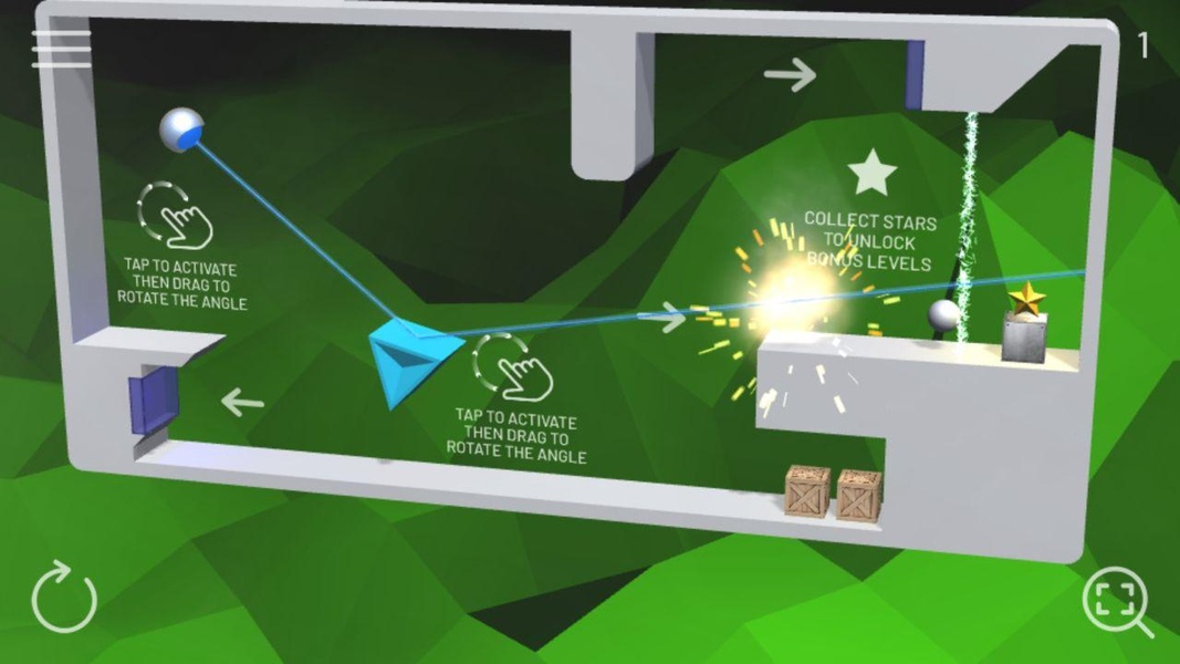 Laserbreak 3 - Preview 3