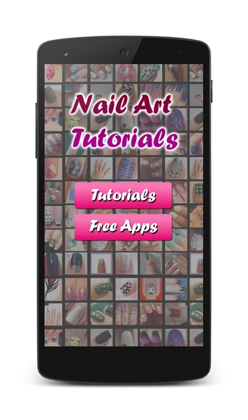 Nail Art Tutorials - Preview 7