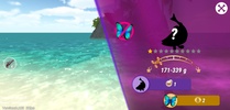 Last Fishing: Monster Clash screenshot 7
