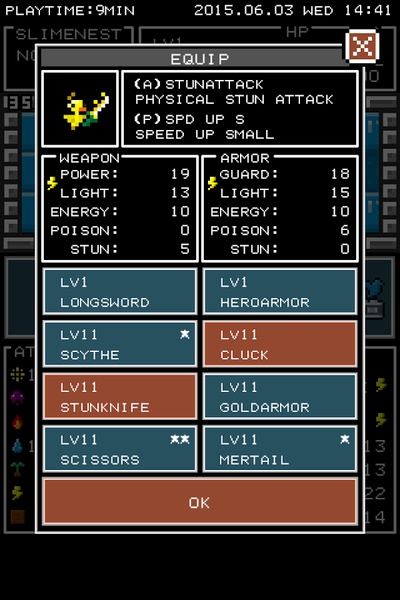 MinDungeon - Preview 9