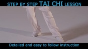 Tai Chi for Beginners 24 Form screenshot 8