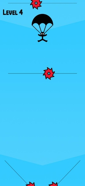 Parachute Rescue - Preview 2