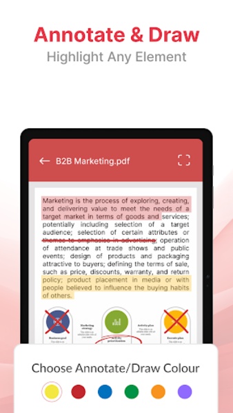 PDF text editor - Preview 10