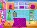 Fashion Tailoring Girls Games screenshot 4