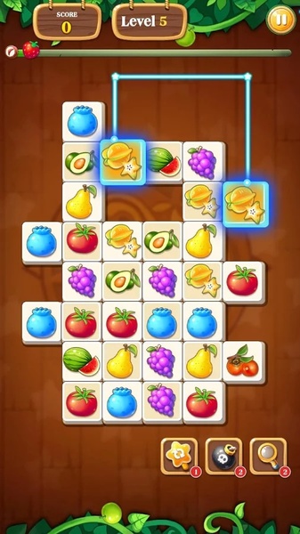 Onet Fruits - Preview 5