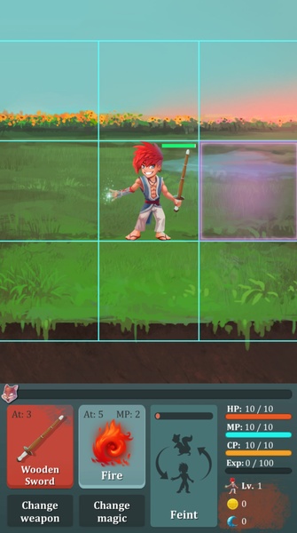 Eternal Return - Preview 2