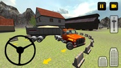 Farm Truck 3D: Forage screenshot 4