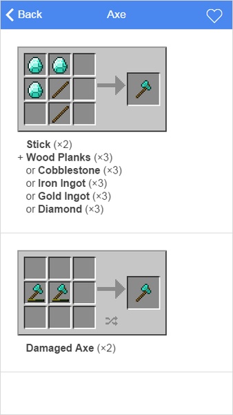 Quick Craft - Preview 8