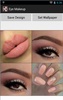 Eye Makeup screenshot 5