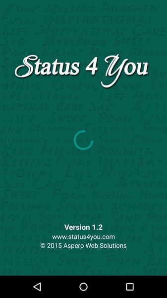 Status4You - Preview 8