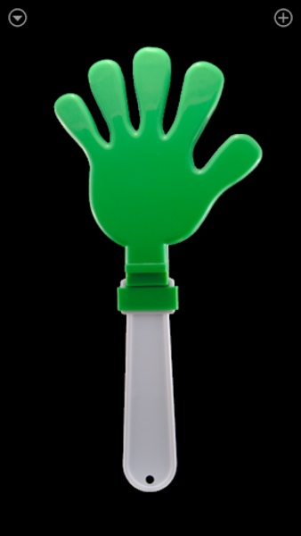 Hand Clapper - Preview 8