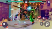 Kung Fu Karate Arcade Fighter screenshot 2