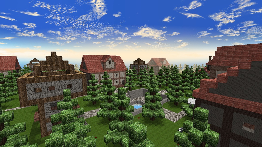 Medieval Craft - Preview 8
