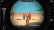 Vice City Sniper screenshot 6