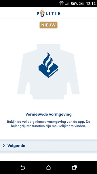Politie - Preview 4