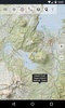 Mapas topográficos de Nueva Zelanda screenshot 9