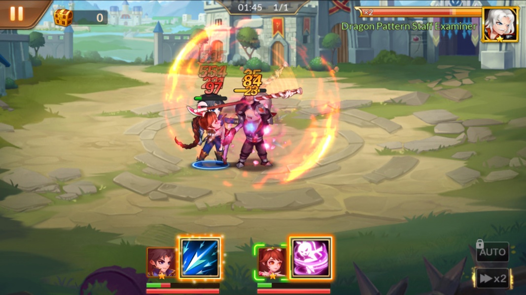 Soul Land Reloaded - Preview 10