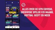 Eredivisie screenshot 1