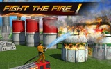 Firefighter 3D: The City Hero screenshot 8