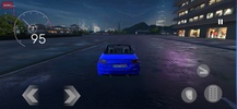 Pro Car Driving Simulator screenshot 9