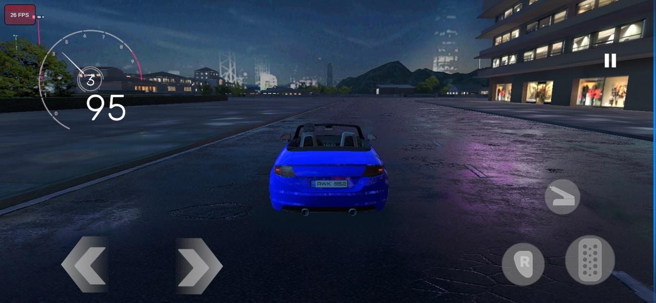 Pro Car Driving Simulator - Preview 9