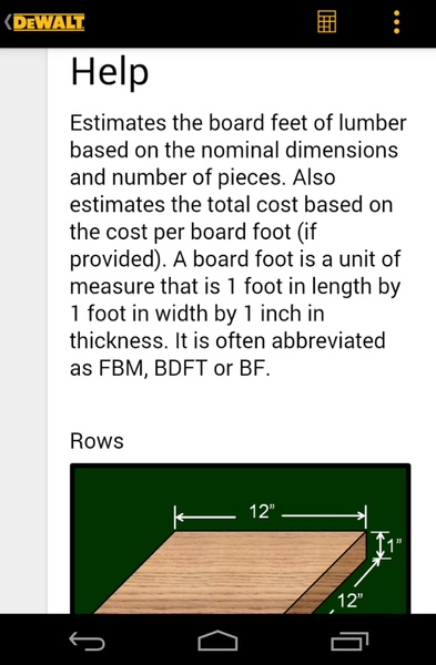 DEWALT Mobile Pro - Preview 10