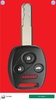 Car Key Lock Remote Simulator screenshot 7
