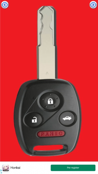 Car Key Simulator Prank Free - Preview 7