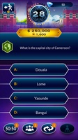 Millionaire Trivia: Who Wants To Be a Millionaire? for Android 3