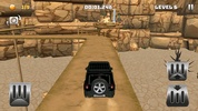 Mountain Climb 4x4 : Car Drive screenshot 4