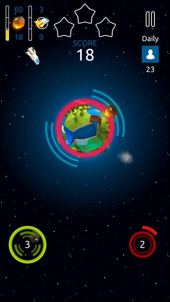 Defend the Planet - Preview 10
