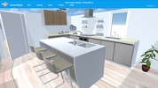 Smart Home Design | Floor Plan screenshot 3