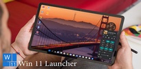 Win 11 Launcher screenshot 18