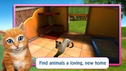 PetWorld: Animal Shelter screenshot 4